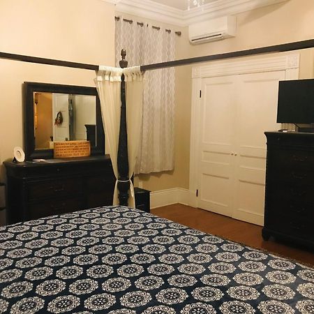 Hotel Wg Creole House 1850 New Orleans Zimmer foto