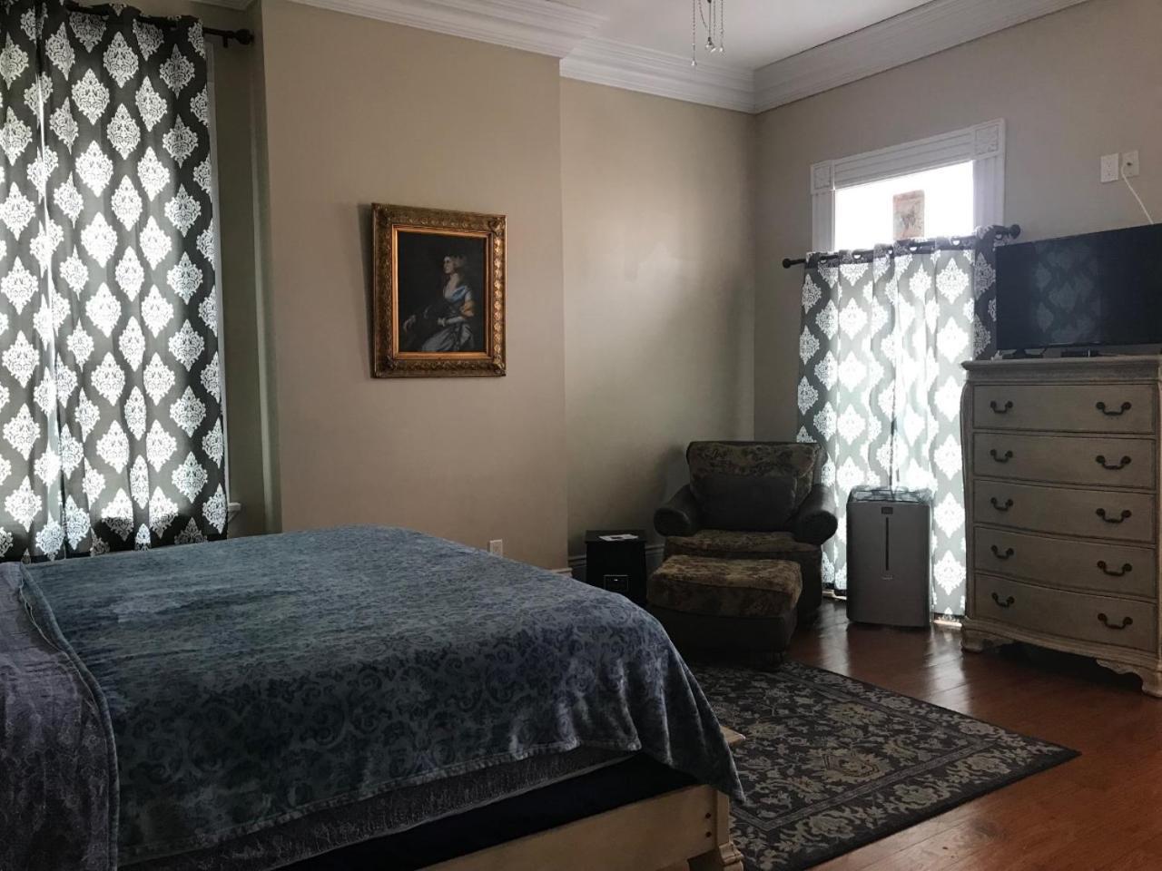 Hotel Wg Creole House 1850 New Orleans Zimmer foto