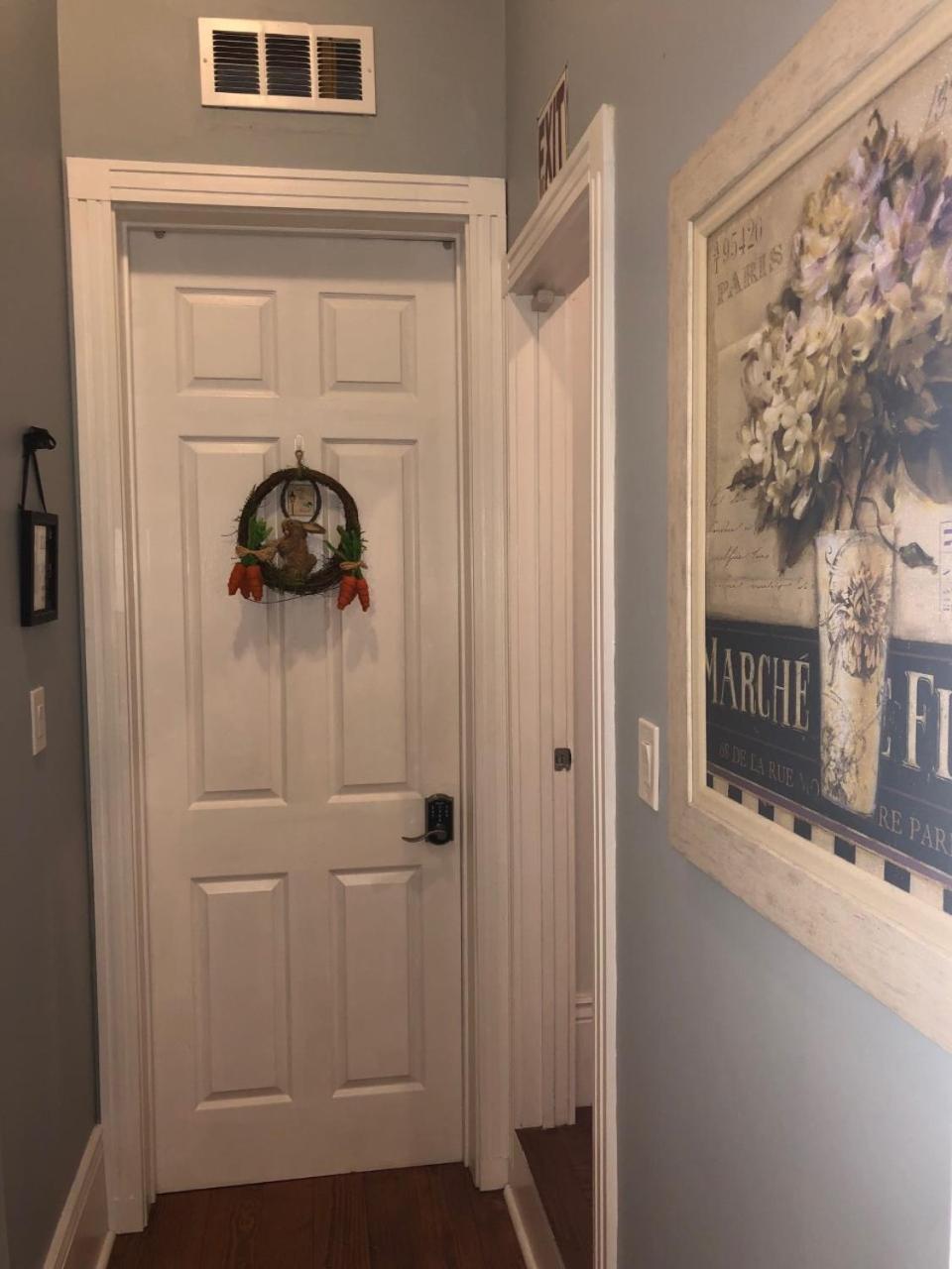 Hotel Wg Creole House 1850 New Orleans Zimmer foto