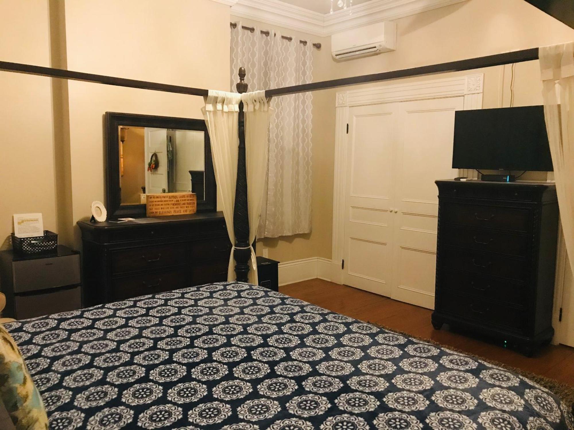Hotel Wg Creole House 1850 New Orleans Zimmer foto