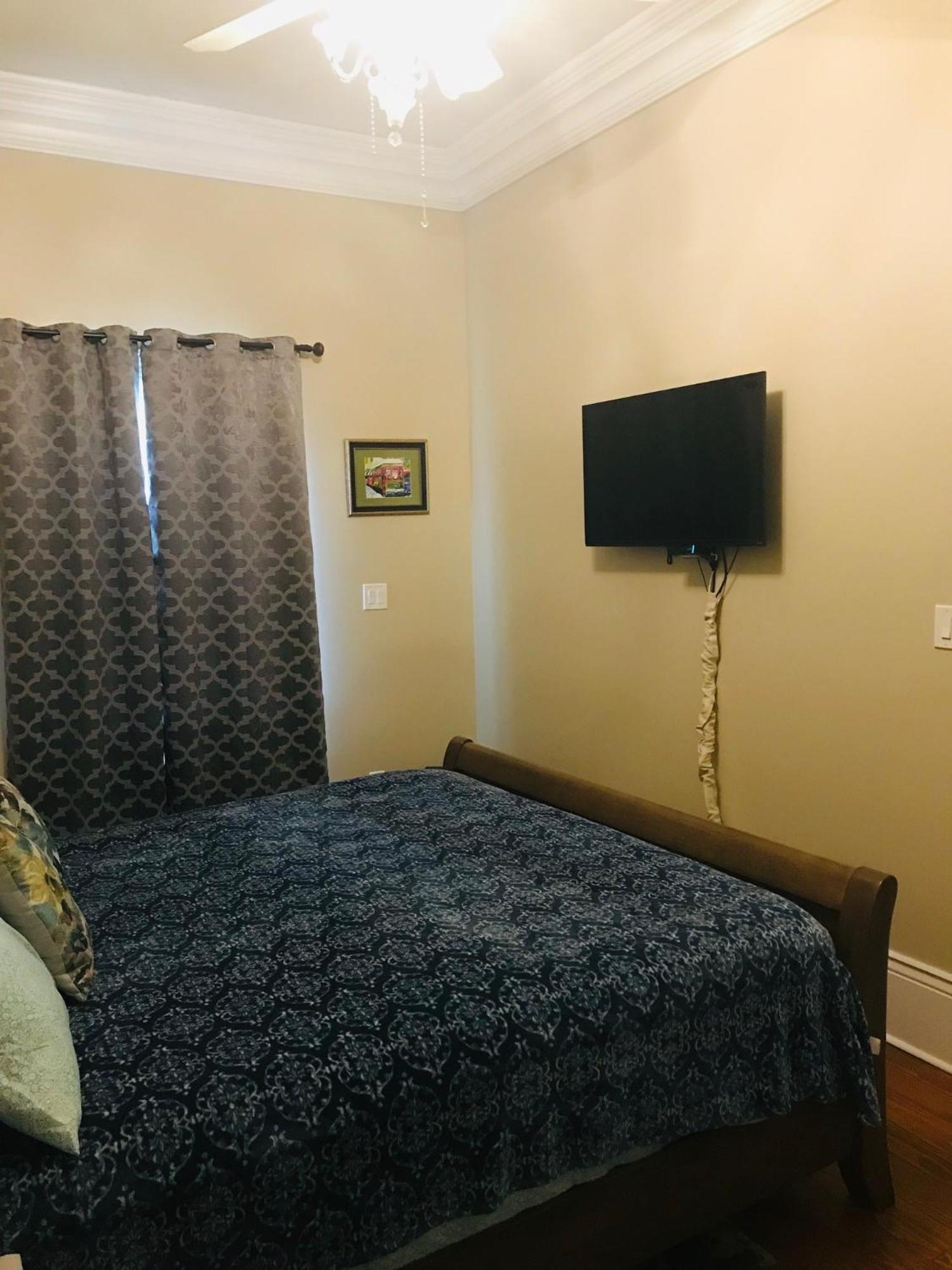 Hotel Wg Creole House 1850 New Orleans Zimmer foto