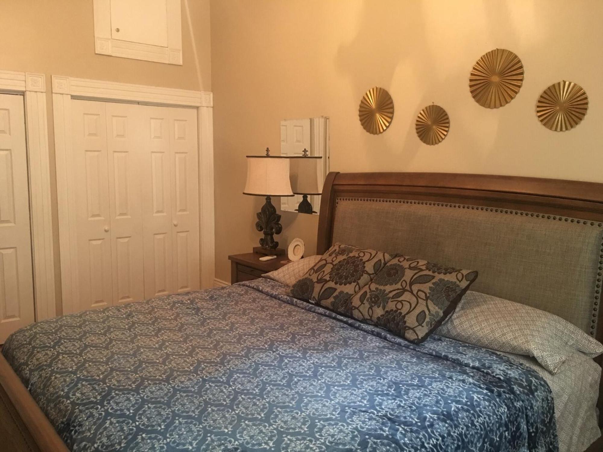 Hotel Wg Creole House 1850 New Orleans Zimmer foto